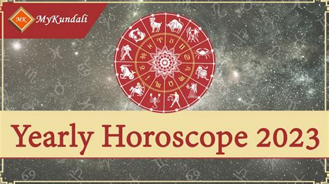 astrosage horoscope 2023